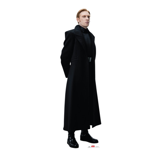 General Hux (The Last Jedi) Cardboard Cutout