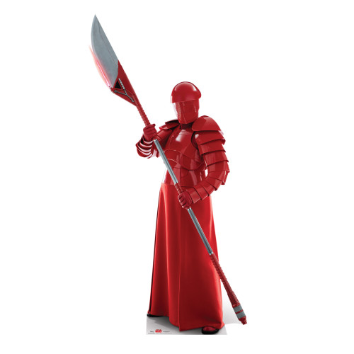 Praetorian Guard Cardboard Cutout