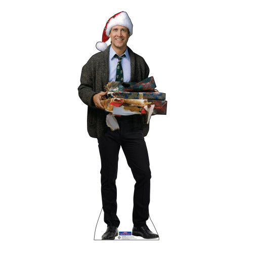 Clark Griswold (Lampoons) Cardboard Cutout Clark Griswold (Lampoons) Cardboard Cutout