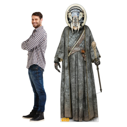Moloch (Han Solo Movie) Cardboard Cutout