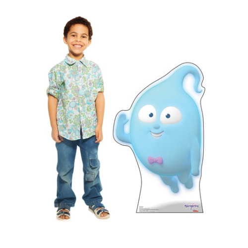 Demi (Junior Vampirina) Cardboard Cutout