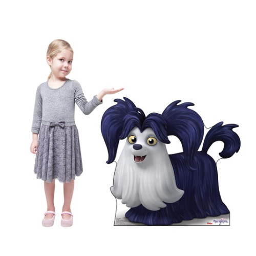 Wolfie (Junior Vampirina) Cardboard Cutout