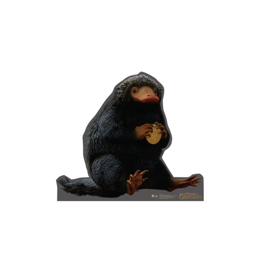 Niffler (Fantastic Beasts) Cardboard Cutout