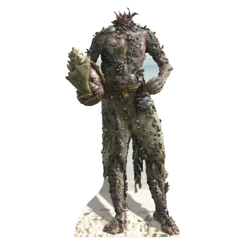 Hadras POTC: At Worlds End Cardboard Cutout