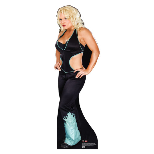 Beth Phoenix WWE Cardboard Cutout Beth Phoenix WWE Cardboard Cutout