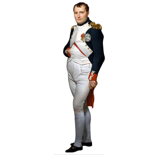 Napoleon Bonaparte Cardboard Cutout Napoleon Bonaparte Cardboard Cutout