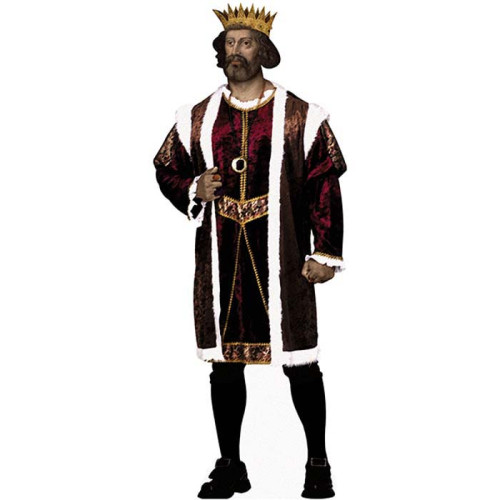 King Henry III of England Cardboard Cutout King Henry III of England Cardboard Cutout