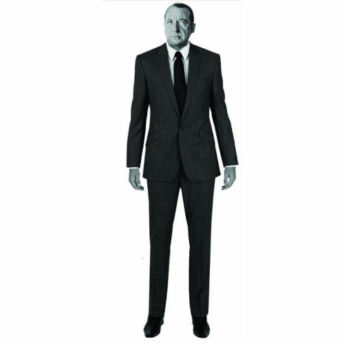 Frank Costello Cardboard Cutout Frank Costello Cardboard Cutout