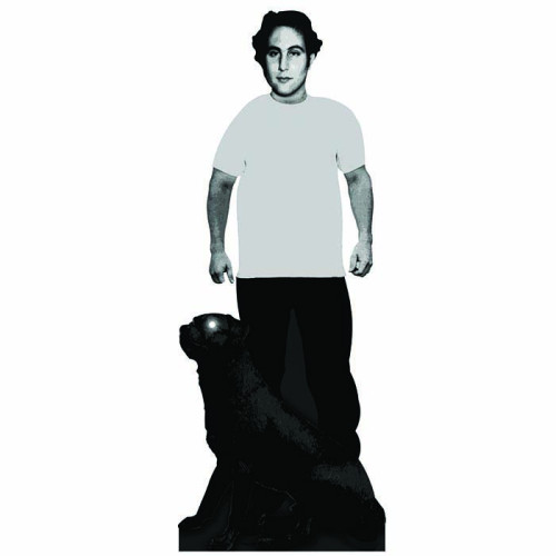 Son of Sam Cardboard Cutout