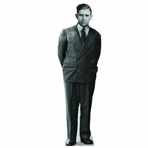 Meyer Lansky Cardboard Cutout Meyer Lansky Cardboard Cutout