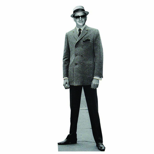 Sam Giancana Cardboard Cutout