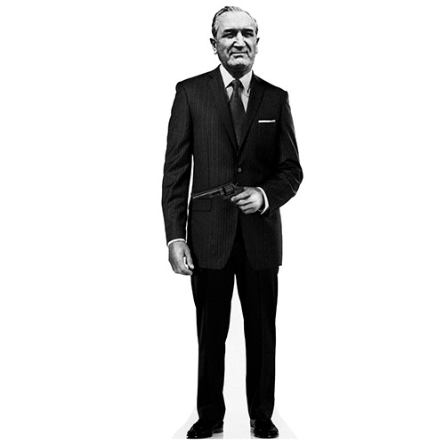 Joe Bonanno Cardboard Cutout Joe Bonanno Cardboard Cutout