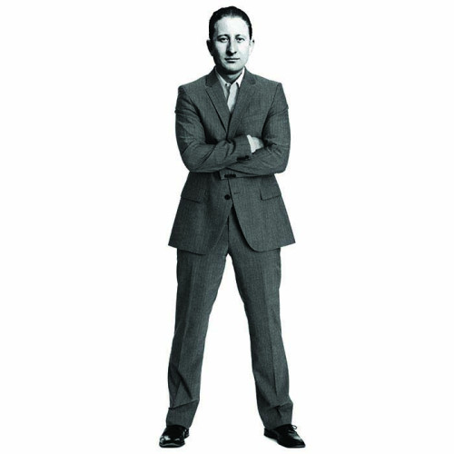 Carlo Gambino Cardboard Cutout