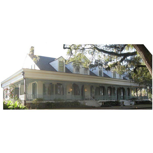 Myrtles Plantation Haunted Cardboard Cutout Myrtles Plantation Haunted Cardboard Cutout
