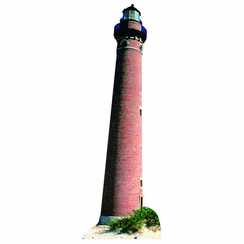 Little Sablehouse Cardboard Cutout Little Sablehouse Cardboard Cutout