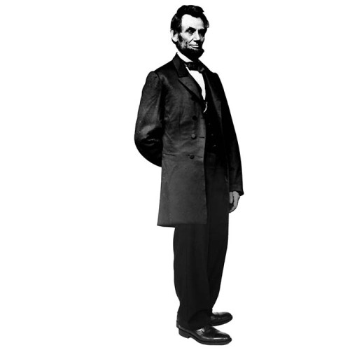 Abraham Lincoln Cardboard Cutout Abraham Lincoln Cardboard Cutout