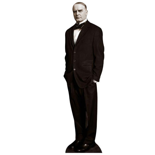 William McKinley Cardboard Cutout William McKinley Cardboard Cutout