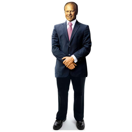 Gerald Ford Cardboard Cutout Gerald Ford Cardboard Cutout