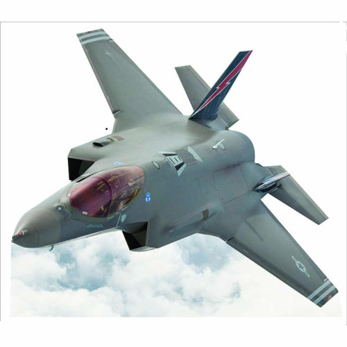 Lightning II Cardboard Cutout Lightning II Cardboard Cutout