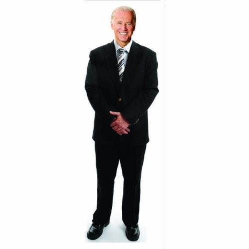 Joe Biden Cardboard Cutout Joe Biden Cardboard Cutout