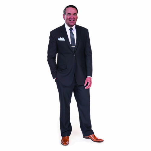 Mike Huckabee Cardboard Cutout Mike Huckabee Cardboard Cutout