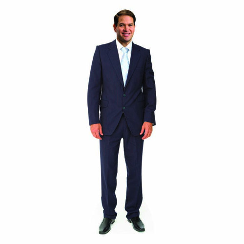 Marco Rubio Cardboard Cutout Marco Rubio Cardboard Cutout