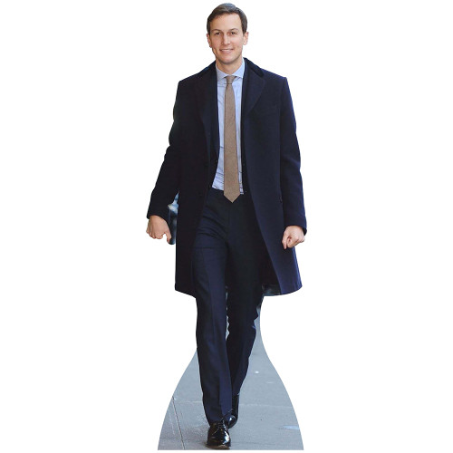 Jared Kushner Cardboard Cutout Jared Kushner Cardboard Cutout