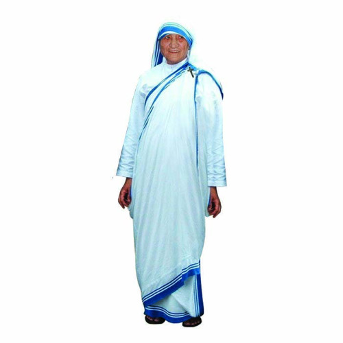 Mother Teresa Cardboard Cutout Mother Teresa Cardboard Cutout