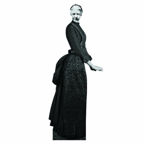 Dorothy Day Cardboard Cutout Dorothy Day Cardboard Cutout