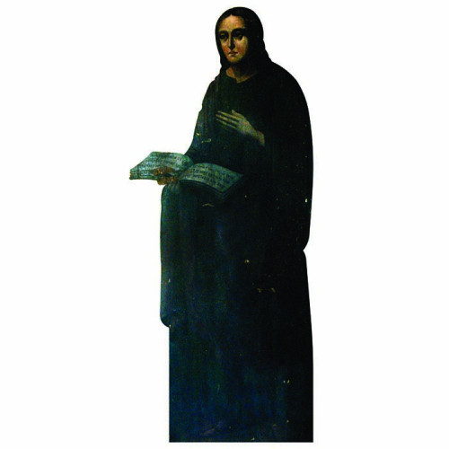 Saint Philip Cardboard Cutout