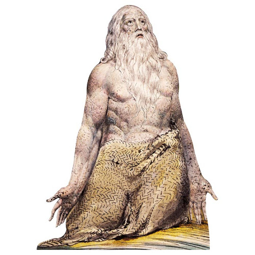 Job Cardboard Cutout Job Cardboard Cutout