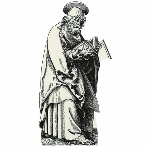 Matthew Cardboard Cutout Matthew Cardboard Cutout