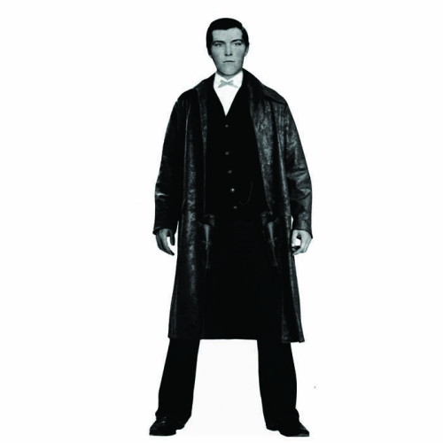 John Wesley Hardin Cardboard Cutout 