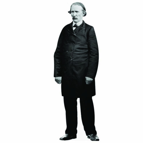 Kit Carson Cardboard Cutout Kit Carson Cardboard Cutout