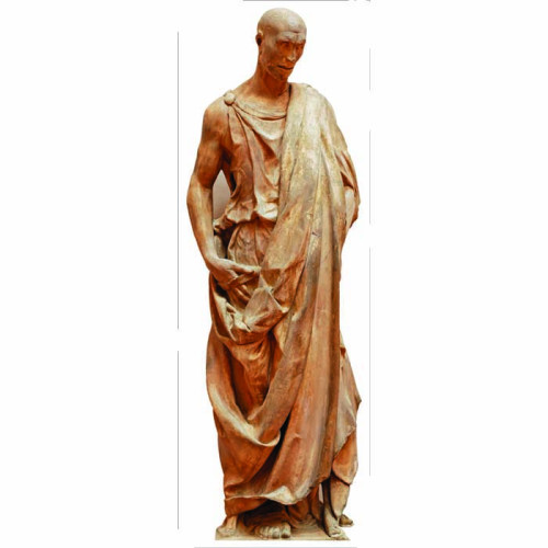 Donatello 2 Cardboard Cutout  Donatello 2 Cardboard Cutout