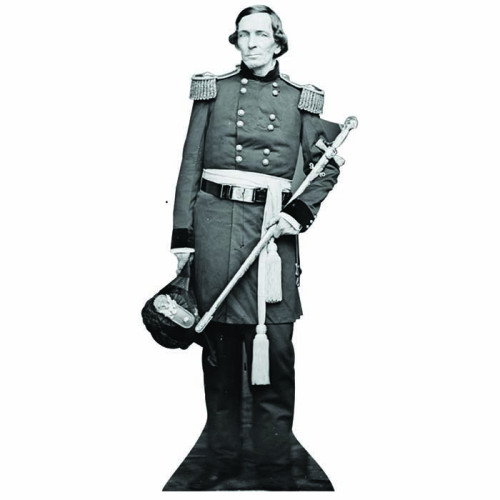 John Garland Cardboard Cutout John Garland Cardboard Cutout