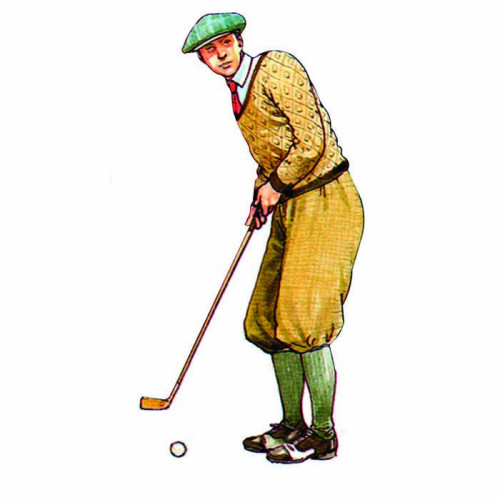 King Edward VIII Illustration Cardboard Cutout King Edward VIII Illustration Cardboard Cutout