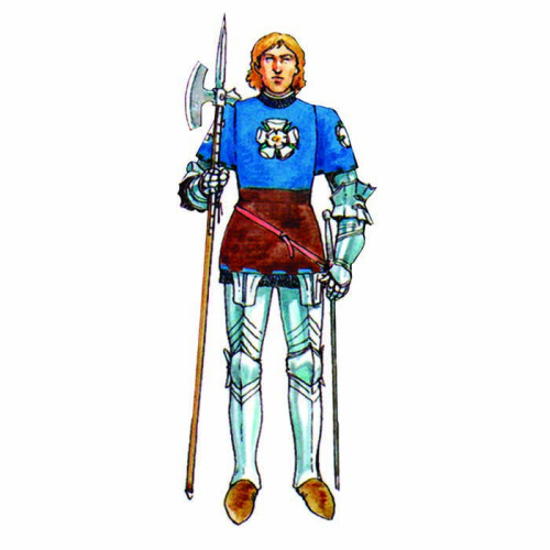 King Edward IV Cardboard Cutout King Edward IV Cardboard Cutout