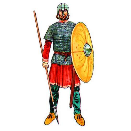 King Athelstan Cardboard Cutout King Athelstan Cardboard Cutout