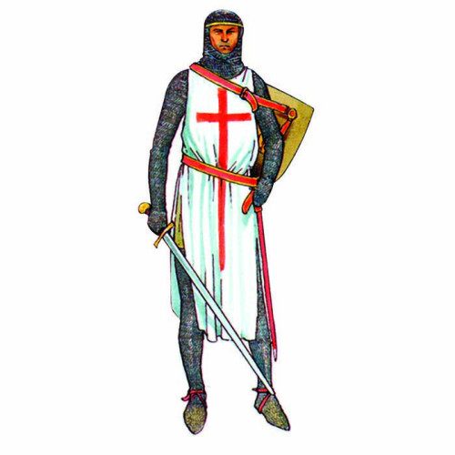 King Edward I Cardboard Cutout King Edward I Cardboard Cutout