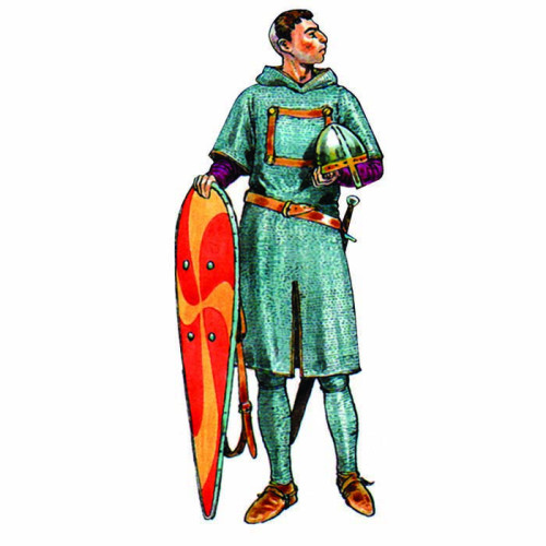 King William I Cardboard Cutout King William I Cardboard Cutout