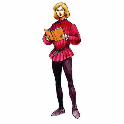 King Edward V Cardboard Cutout King Edward V Cardboard Cutout