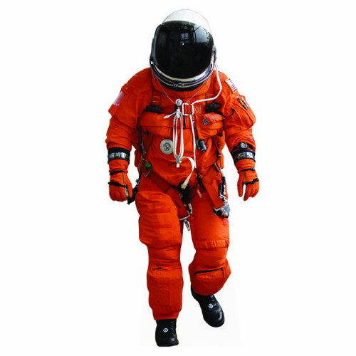 ACES Astronaut Cardboard Cutout ACES Astronaut Cardboard Cutout