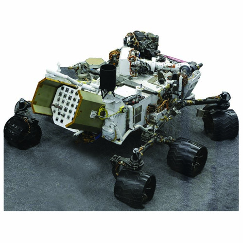 Curiosity Mars Rover Cardboard Cutout Curiosity Mars Rover Cardboard Cutout