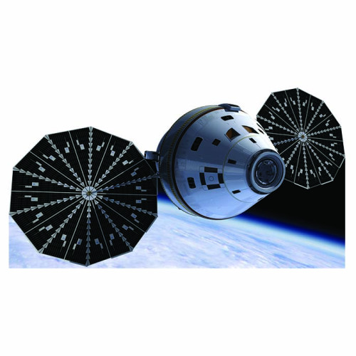 NASA Orion Cardboard Cutout NASA Orion Cardboard Cutout