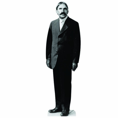 John Dewey Cardboard Cutout John Dewey Cardboard Cutout