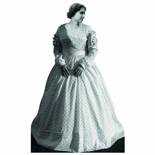 Helen Keller Cardboard Cutout Helen Keller Cardboard Cutout