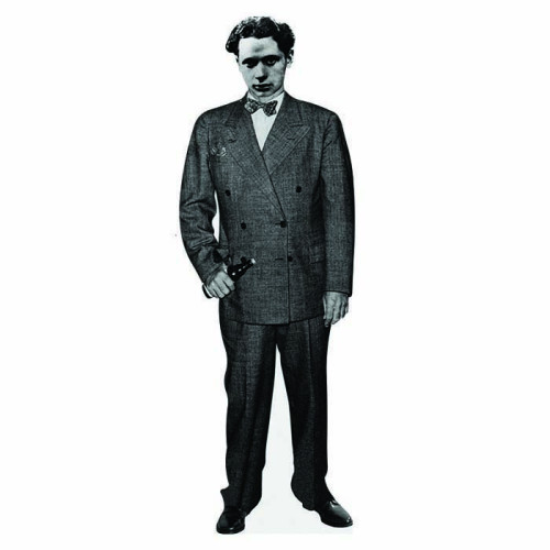 Dylan Thomas Cardboard Cutout Dylan Thomas Cardboard Cutout
