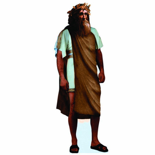 Homer Cardboard Cutout Homer Cardboard Cutout