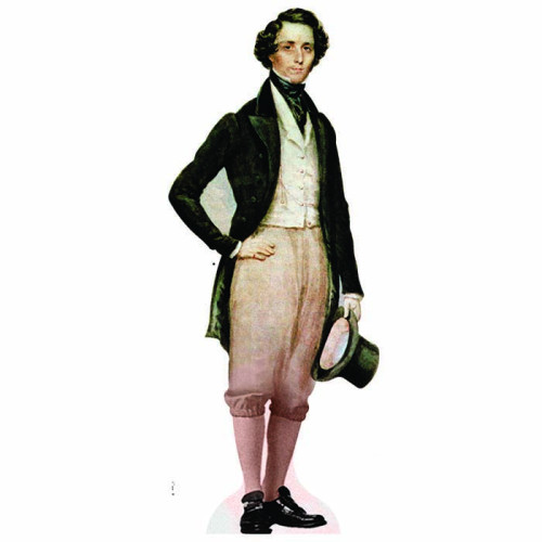 Felix Mendelssohn Cardboard Cutout Felix Mendelssohn Cardboard Cutout